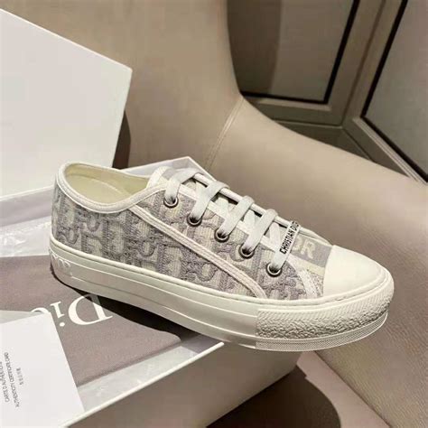 sneakers dior women's|christian Dior sneakers for women.